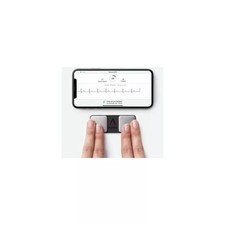 AliveCor KardiaMobile Personal EKG Monitor Single-Lead FDA Cleared Brand New