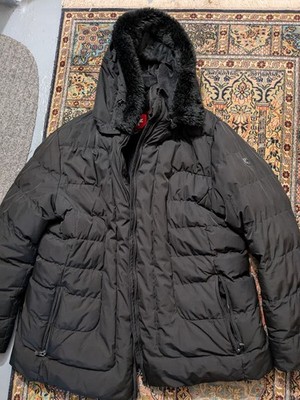 Wellenstein Herrenjacke 3 XL,Reißverschluss muss erneuert werden.