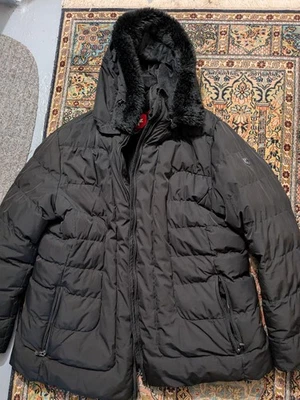 Wellenstein Herrenjacke 3 XL,Reißverschluss muss erneuert werden. - Bild 1 von 4