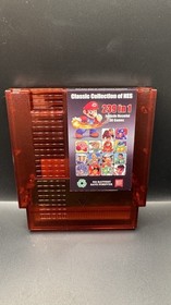 239in1 Classic Collection for Nes Multi Games Cartridge 8 Bit