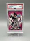 2022 Topps Inception - Aaron Judge #99 Magenta /99 MVP YEAR PSA 10