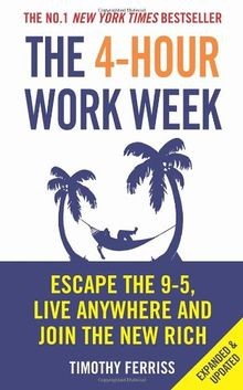 The 4-Hour Work Week: Escape the 9-5, Live Anywhe... | Buch | Zustand akzeptabel