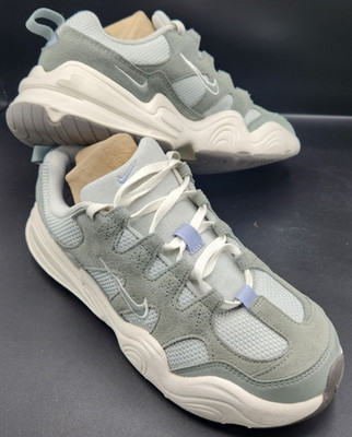 Nike Tech Hera Mica Green Women's - DR9761-001 Size 8