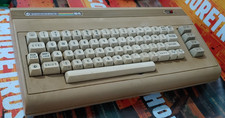 Commodore 64 C64 BROTKASTEN (+Netzteil) works...