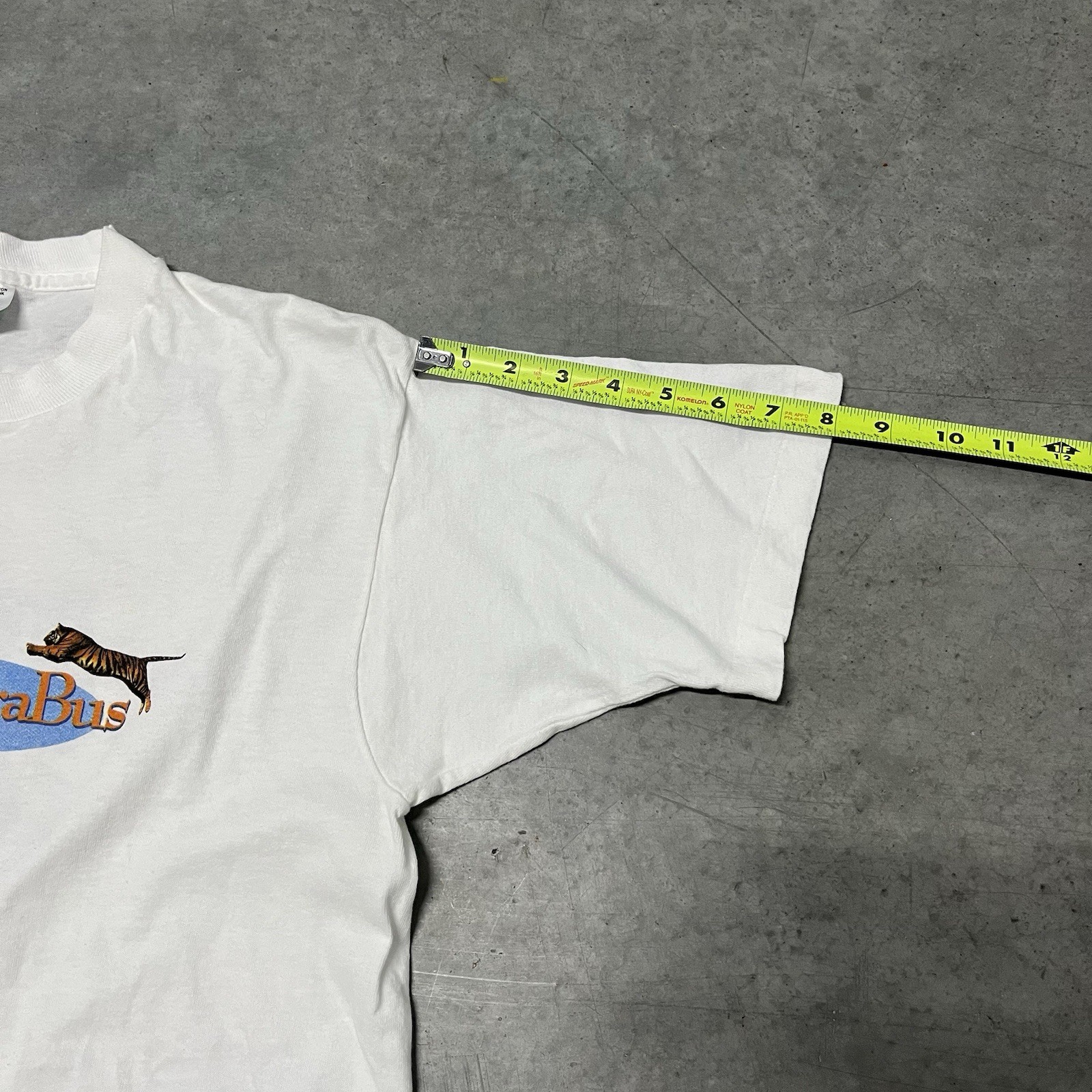 Vtg 90s Microsoft Tech Explorasaurabus Animals So… - image 8