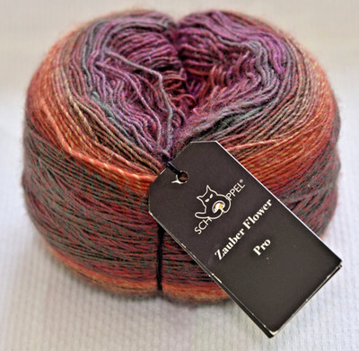 Schoppel Zauberflower Pro