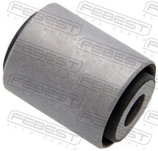 CHAB-009 FEBEST Lagerung, Lenker Hinterachse innen für CHEVROLET CHEVROLET (SGM)