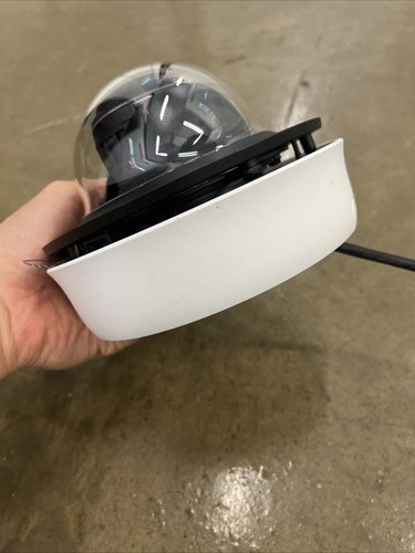 Meraki MV72-HW Outdoor Varifocal Cloud IP Security Camera CLAIMED? UNTESTED!! - Picture 8 of 12
