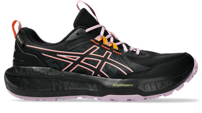 ASICS GEL-SONOMA 8 GTX BLACK/LIGHT UBE