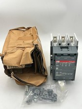 ABB A300-30 CONTACTOR 500A AMPERE
