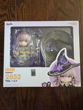 Honkai: Star Rail Nendoroid No.2852 The Herta