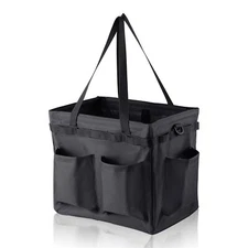 Car Trunk Organizer Multifunctional Storage Toolbox Carry Griddlelarge Grill Ute