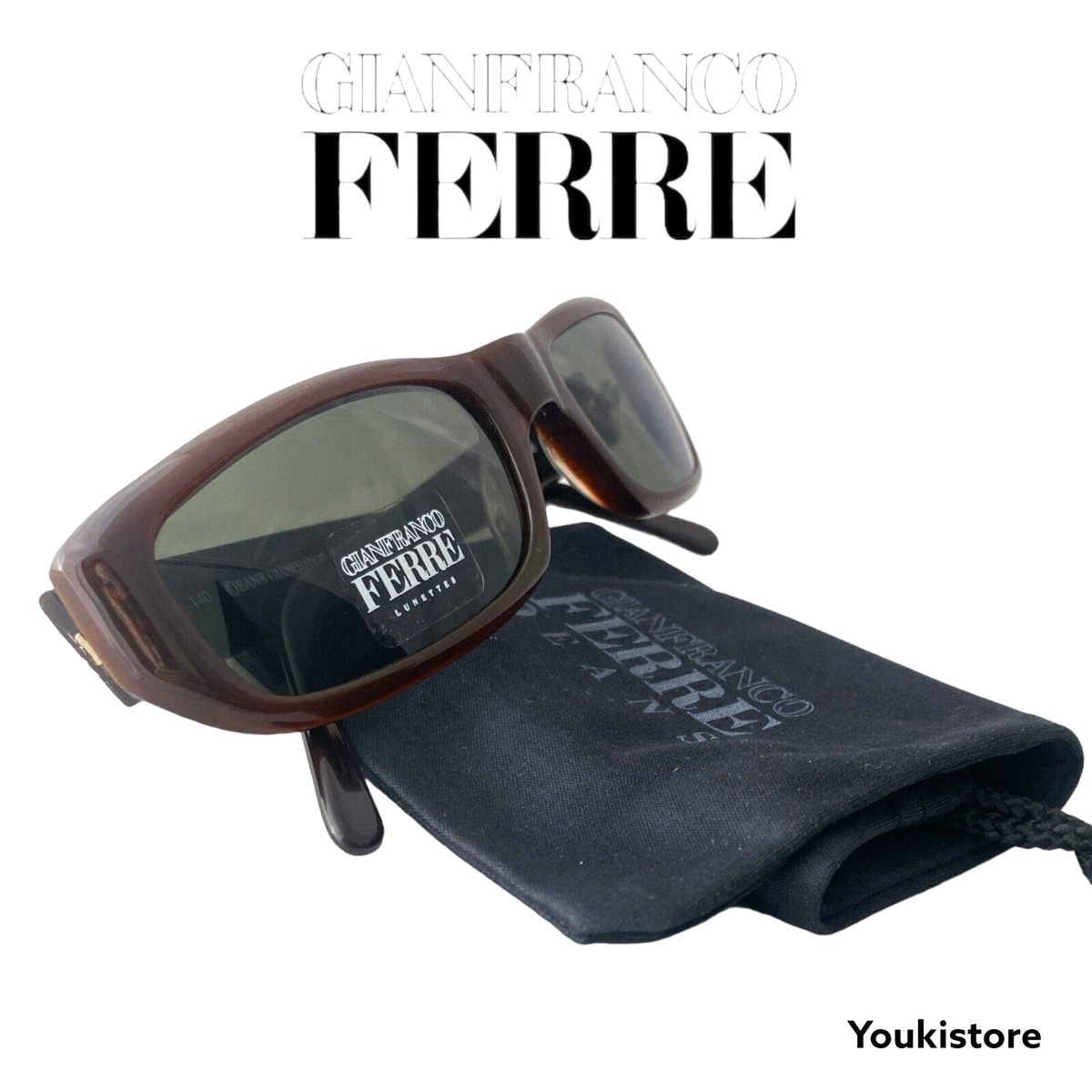 GIANFRANCO FERRE JEANS occhiali da sole GFJ 19/S 806 54 20 GIANFRANCO FERRE JEANS occhiali da sole GFJ 19/S 806 54 20