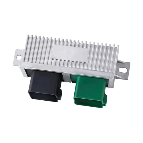 Diesel Glow Plug Control Relay Module Switch For Ford F250 F350 Replacement Part - Picture 5 of 11