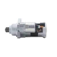 Hella 8EA 011 611-521 Starter FüR Vw Golf Vi (5K1)