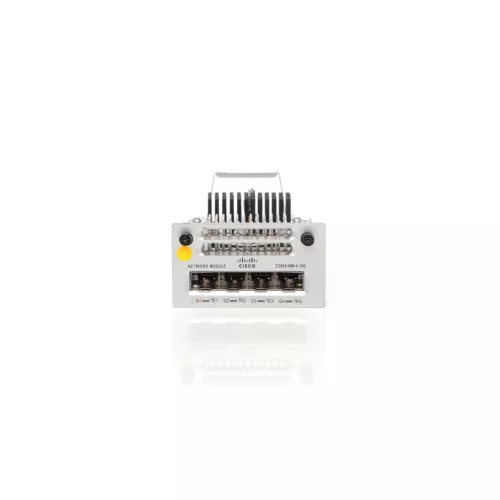 Cisco C3850-NM-4-10G Erweiterungsmodul inkl VAT