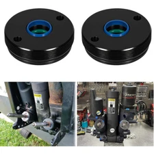 Trim Tilt Cylinder End Cap 878239 FSM042 For Mercury V6 Gen 2/3, 135 150 175 200