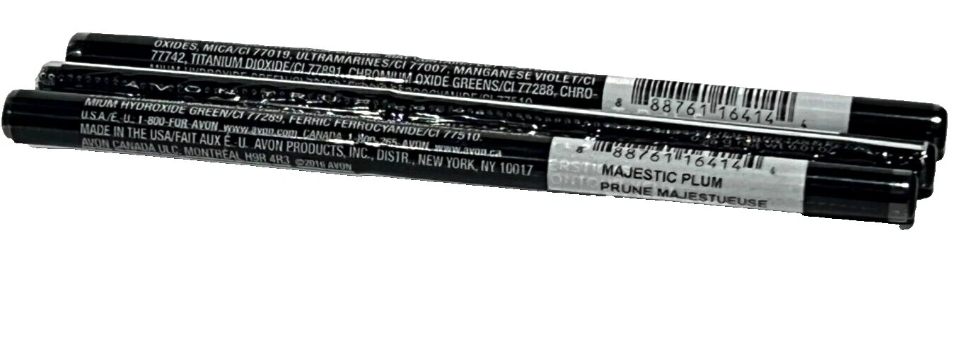 Avon Liquid Purple Eyeliners Products