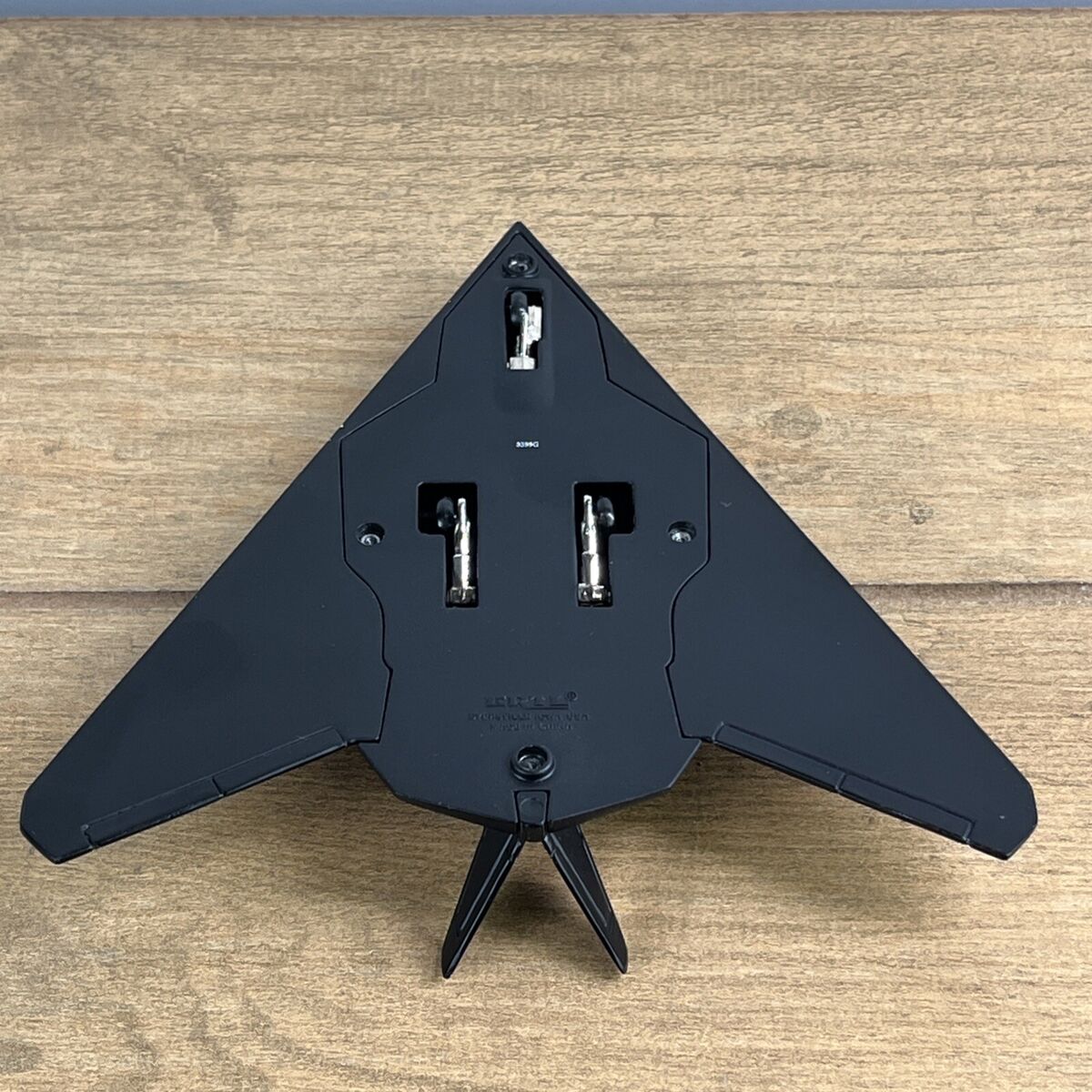 Ertl Force One F-117A Stealth Fighter Nighthawk Jet Plane Ertl Force One F-117A Stealth Fighter Nighthawk Jet Plane