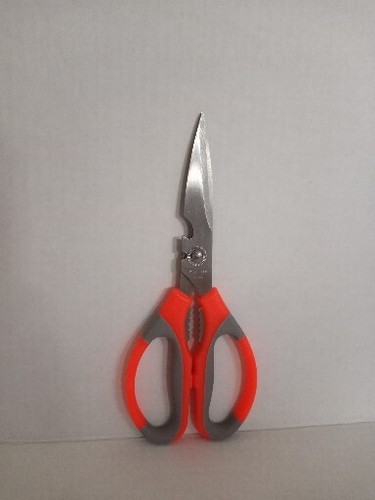 Kitchen Scissors Shears Multi Purpose for Meat Poultry Food Heavy Duty stainless - Picture 2 of 6