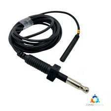 Covidien Monopolar Laparoscopic Valley Lab Reusable Cord 10"