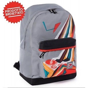 PRO BACKPACK ''The Double'' Crossover - SEVEN SOCIAL 