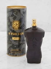 G Intense Men's Cologne 3.4 Oz EDT Spray