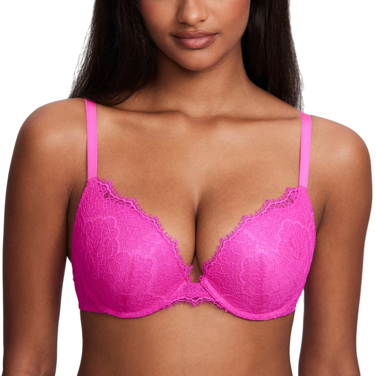 Victoria's Secret Smooth Push Up Bra 2005 ( 30 Sec Version ) 