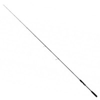 Bullseye Jig Whip 2.0 255 40-80G - Spinnrute, Rute Zum Spinnfischen, Angelrute