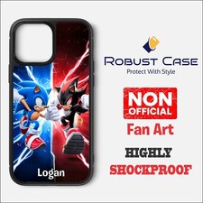 Personalise Shockproof Phone Case iPhone Galaxy Huawei Oppo Moto Honor Pixal#Y3