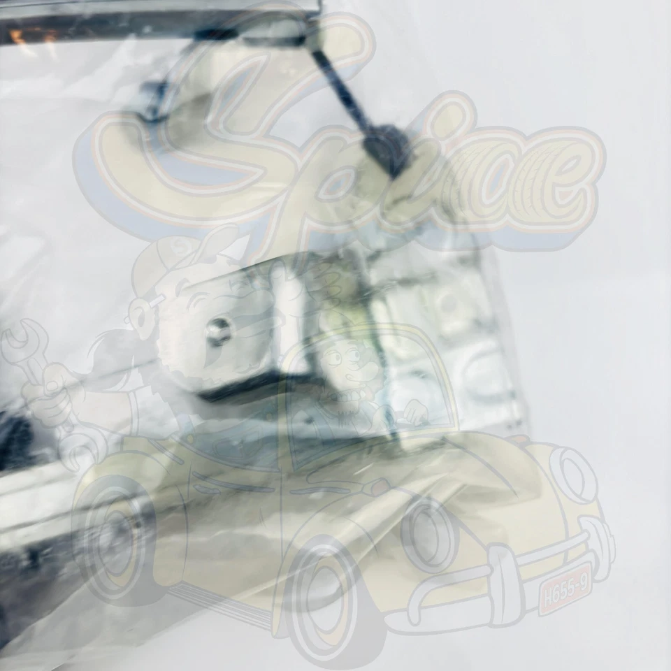 Toyota Genuine NEW 4Runner 10-20 Tailgate Power Window Regulator - Image 4 of 4