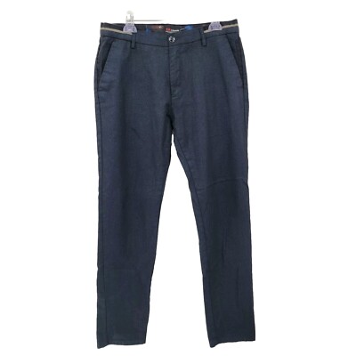 TR Premium Men's US 34/ EU 50 Tailored Recreation Slacks