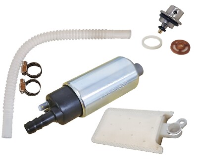 CF-MOTO 600 C-force X6 12-20 Kraftstoffdruckregler Kraftstoffpumpe