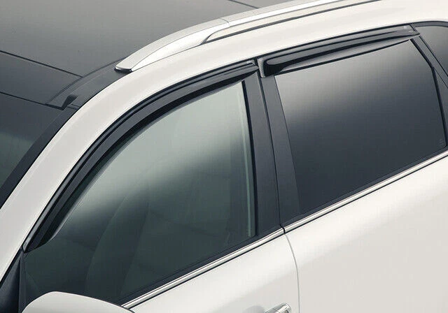 Viseras de ventana para Kia Sorento 2013-2014 (P/N 1U022 ADU01)