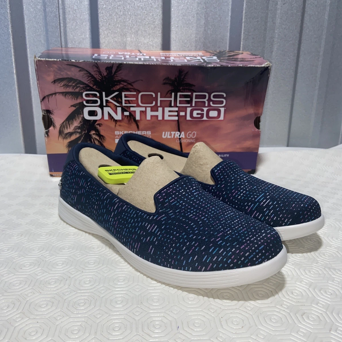 Sketcher on the shop go 6