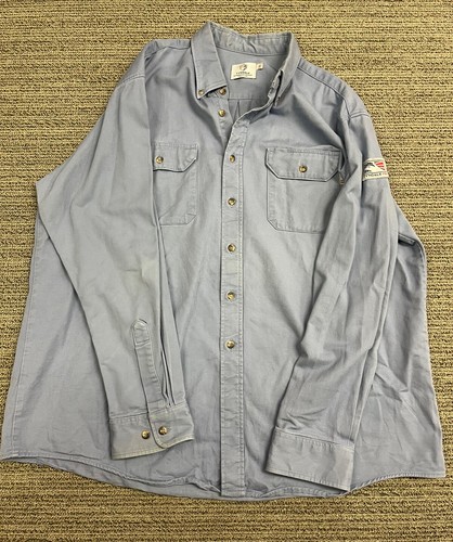 Tyndale FR Flame Resistant Shirt Men's 