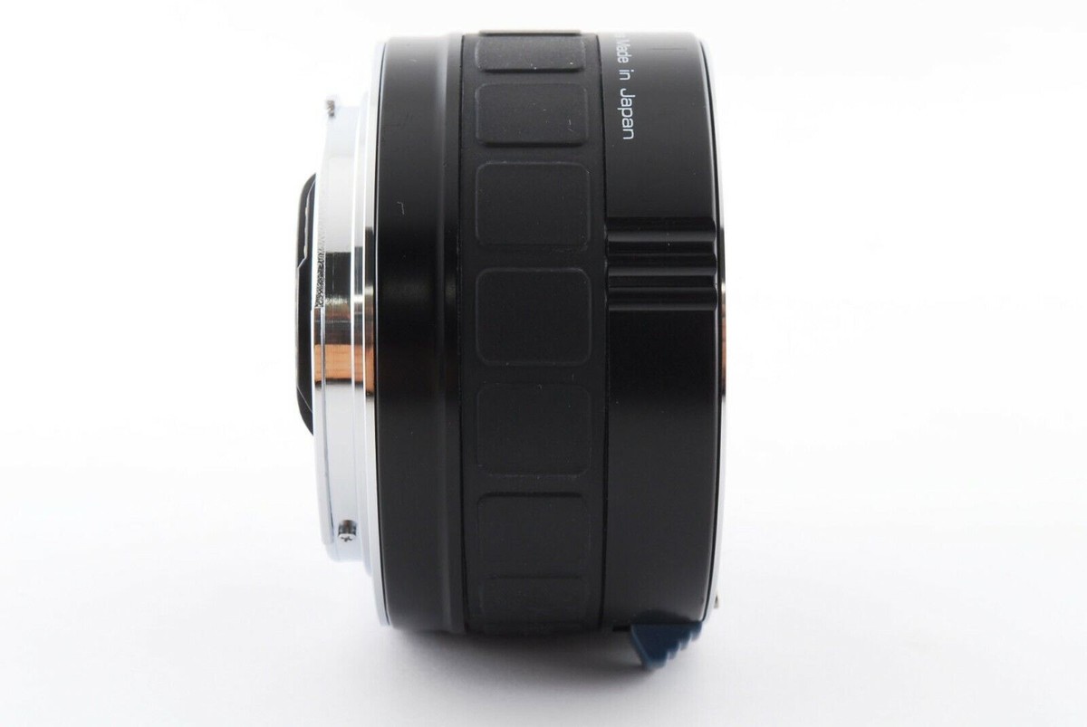 ✨超便利✨❤️Kenko C-AF 2X TELEPLUS MC7 キヤノン用 ✨超便利✨❤️Kenko C-AF 2X TELEPLUS MC7 キヤノン用 - メルカリ