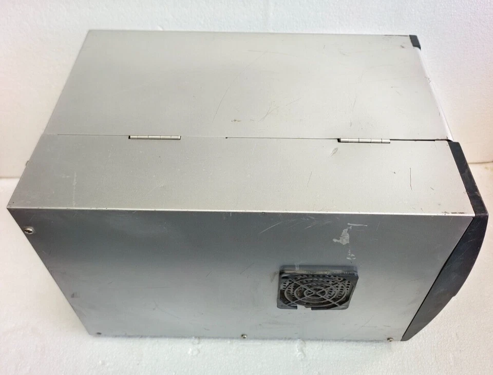 Toshiba Tec B-SX4T Label Thermal Printer - Image 4 of 4