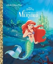 The Little Mermaid Disney Princess by Prof. Teitelbaum, Michael: New