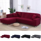 Sectional Couch Covers For Shaped