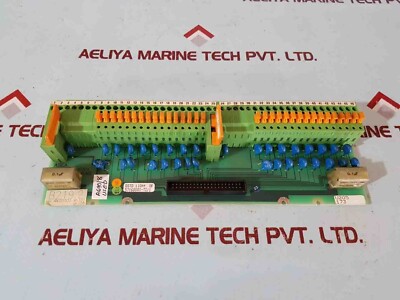ASEA 2668 184-645 Verbindungs-PCB-Platine