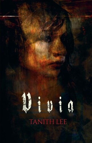 Thumbnail - Tanith Lee Vivia (taschenbuch)