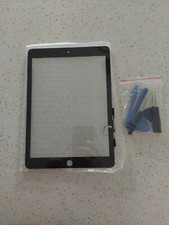 IPad Air Screen Black 6.5x9.5 .New
