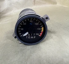 Battery Temperature Indicator Avtech PN 1229-1