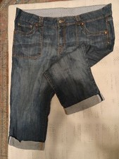 Faded Glory Capri Pants 18