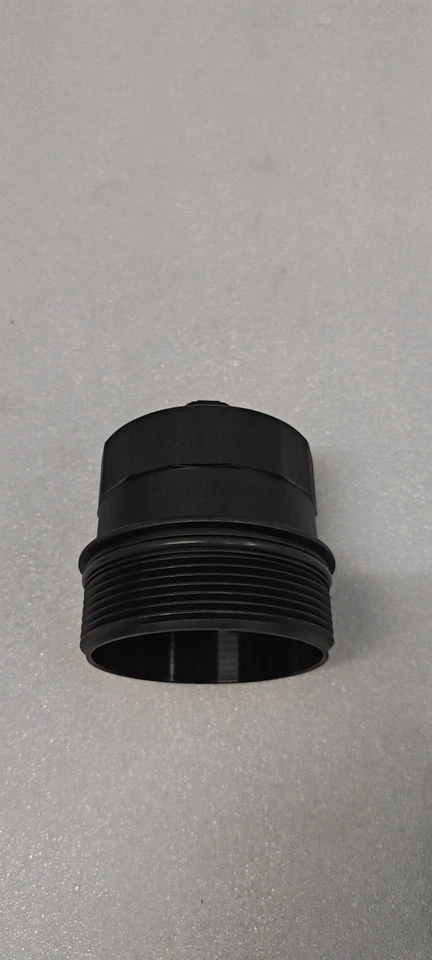 Oil Filter Housing Cover Cap For BMW  Alpina B7 11427521353 - Image 2 of 3