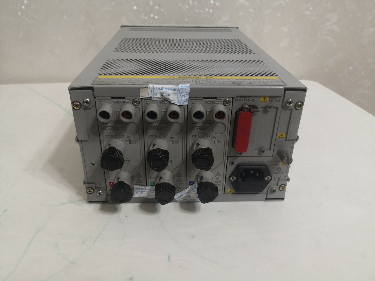 その他 YOKOGAWA WT230 DIGITAL POWER METER Yokogawa WT310 Power Meter Digital | eBay