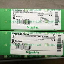 NEW IN Factory Sealed BOX SCHNEIDER MODICON 171CCC96030 171-CCC-960-30 Fast Ship