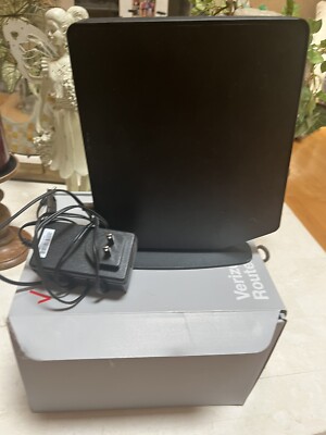 Verizon G1100 Router FiOS-G1100 Dual Band W/AC &Cat 5E (Fios Firmware ...