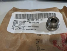 CLARK-RELIANCE SEAT P/N P3117Q 4820-00-484-1111